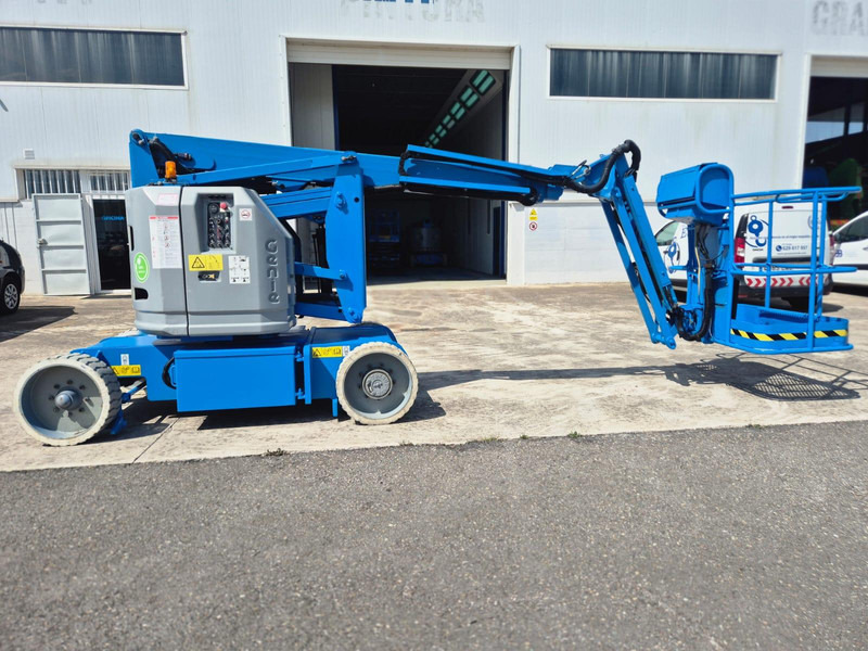 Genie Z-34/22N - Lift: bild 2 Genie Z-34/22N - Lift: bild 2