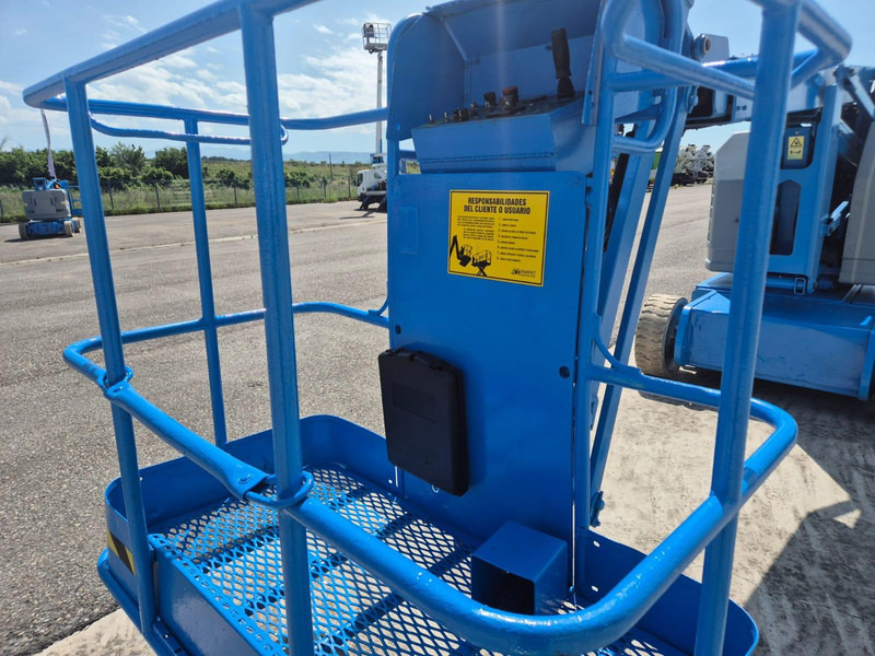 Lift Genie Z-34/22N: bild 7