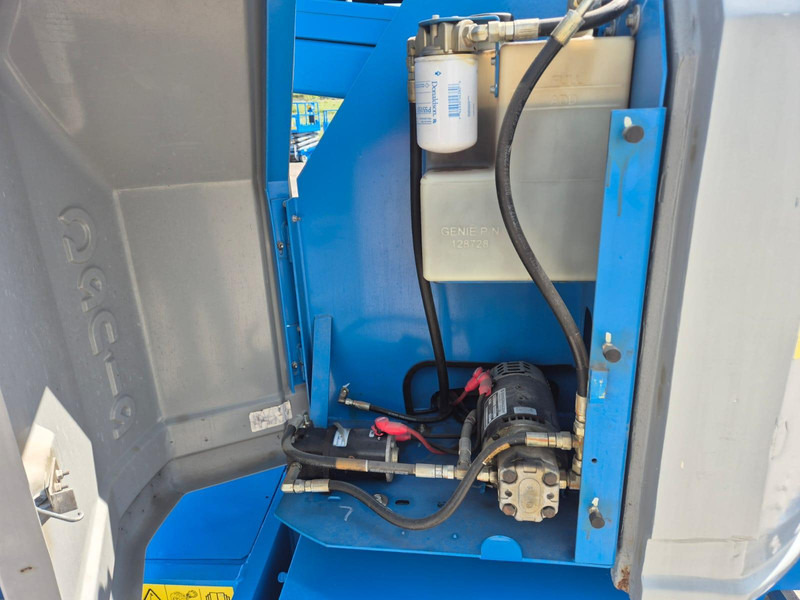 Lift Genie Z-34/22N: bild 10