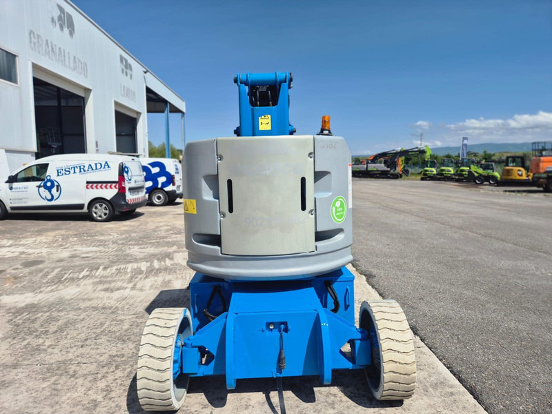 Genie Z-34/22N - Lift: bild 4 Genie Z-34/22N - Lift: bild 4