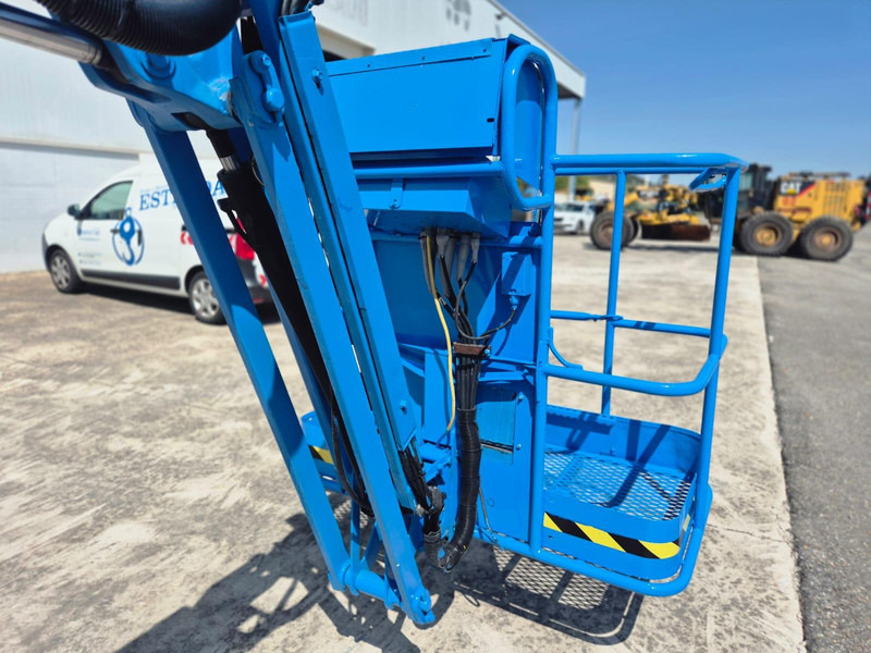 Genie Z-34/22N - Lift: bild 5 Genie Z-34/22N - Lift: bild 5