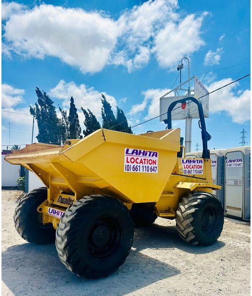 Thwaites 9000 - Dumper: bild 1 Thwaites 9000 - Dumper: bild 1