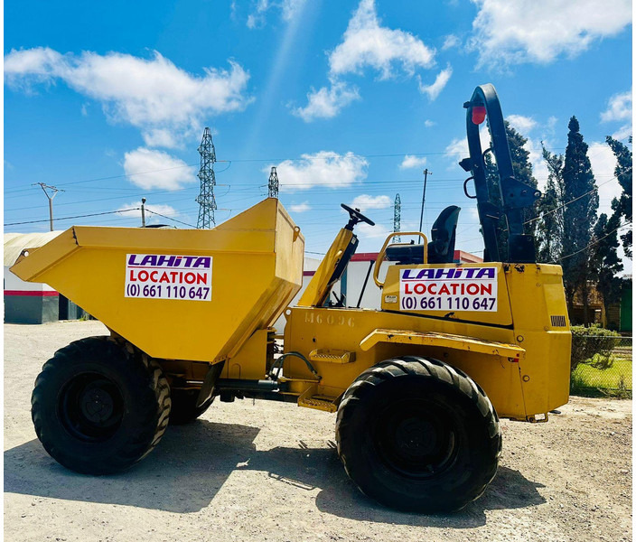 Thwaites 9000 - Dumper: bild 2 Thwaites 9000 - Dumper: bild 2