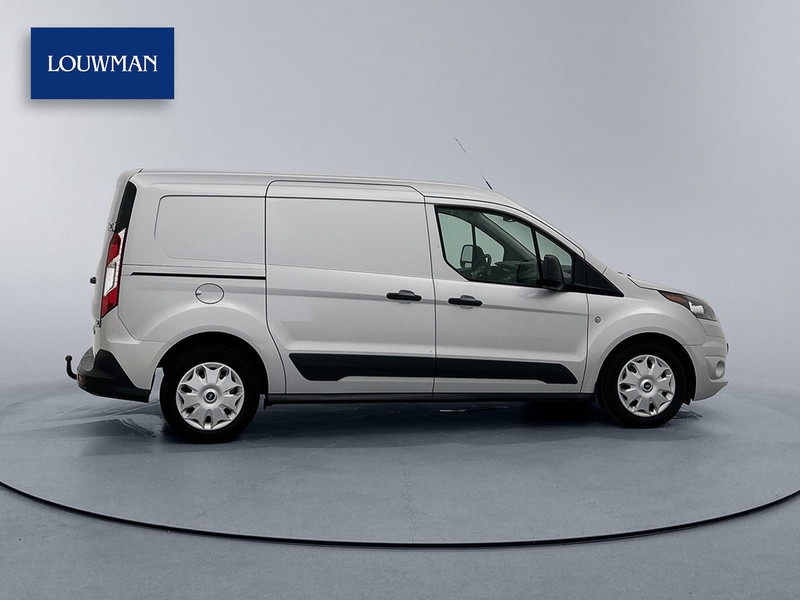 Ford Transit Connect 1.5 TDCI L2 Trend Marge Trekhaak Achteruitrijcamera Cruise Control - Små skåpbil: bild 3 Ford Transit Connect 1.5 TDCI L2 Trend Marge Trekhaak Achteruitrijcamera Cruise Control - Små skåpbil: bild 3