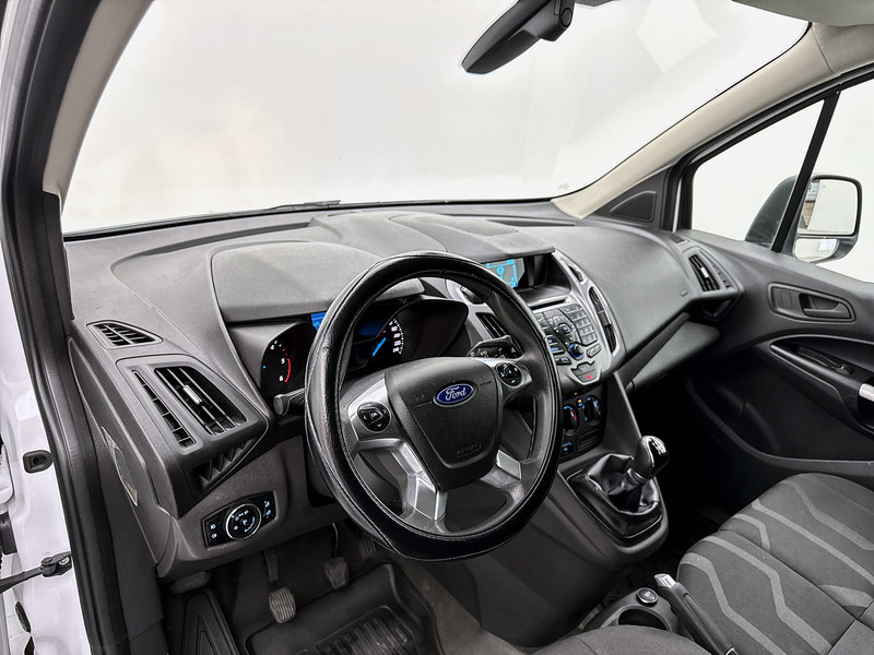 Ford Transit Connect 1.6 TDCI L2 Trend Trekhaak Airco Imperiaal Inrichting - Små skåpbil: bild 5 Ford Transit Connect 1.6 TDCI L2 Trend Trekhaak Airco Imperiaal Inrichting - Små skåpbil: bild 5