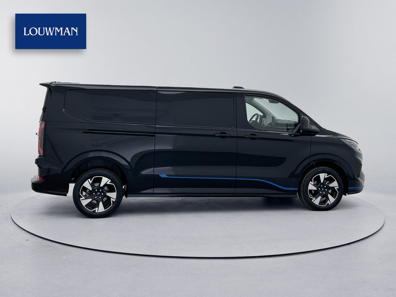 Ford Transit Custom 300 2.0 TDCI L2H1 Sport 170pk Navigatie Dubbele Schuifdeur Achteruitrijcamera Apple Carplay/Android Auto - Små skåpbil: bild 3 Ford Transit Custom 300 2.0 TDCI L2H1 Sport 170pk Navigatie Dubbele Schuifdeur Achteruitrijcamera Apple Carplay/Android Auto - Små skåpbil: bild 3