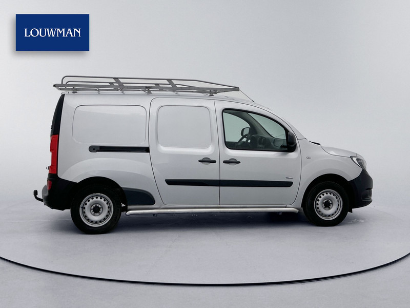 Mercedes-Benz Citan 109 CDI BlueEFFICIENCY Extra Lang Dubbele schuifdeur Trekhaak Airco L3 - Små skåpbil: bild 3 Mercedes-Benz Citan 109 CDI BlueEFFICIENCY Extra Lang Dubbele schuifdeur Trekhaak Airco L3 - Små skåpbil: bild 3