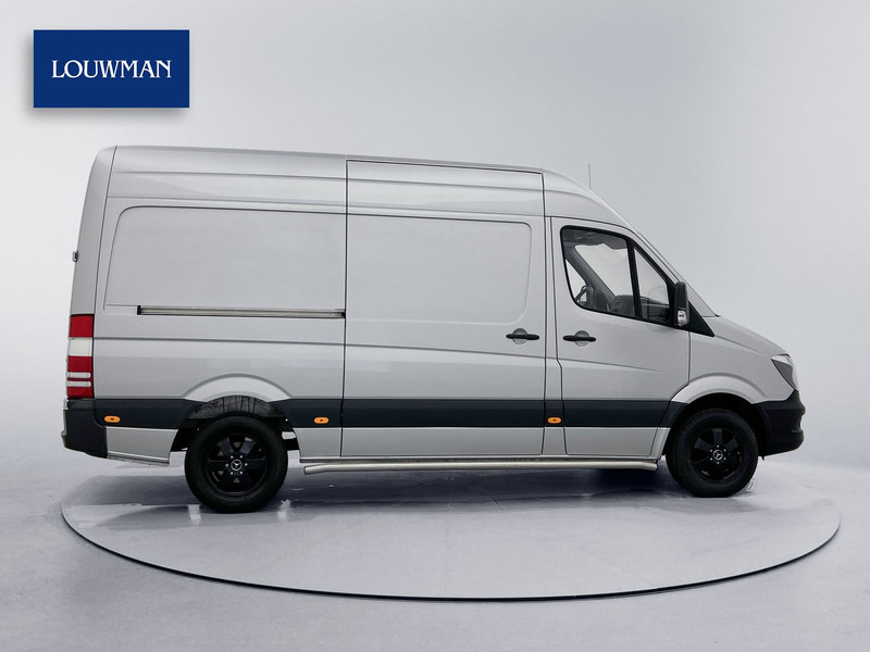 Mercedes-Benz Sprinter 314 2.2 CDI L2H2 Automaat Geveerde Stoel Betimmering Cruise Control Oprijplaat - Skåpbil: bild 4 Mercedes-Benz Sprinter 314 2.2 CDI L2H2 Automaat Geveerde Stoel Betimmering Cruise Control Oprijplaat - Skåpbil: bild 4