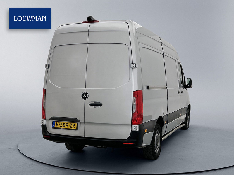 Mercedes-Benz Sprinter 314 2.2 CDI L2H2 Navigatie Inrichting Betimmering Cruise Control Navigatie 220v Omvormer Sidebars - Skåpbil: bild 3 Mercedes-Benz Sprinter 314 2.2 CDI L2H2 Navigatie Inrichting Betimmering Cruise Control Navigatie 220v Omvormer Sidebars - Skåpbil: bild 3
