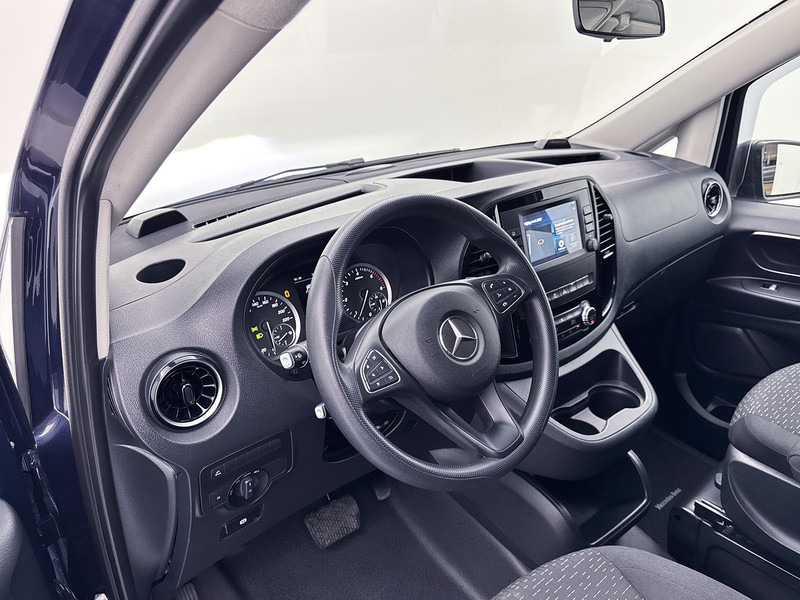 Mercedes-Benz Vito 114 CDI DC Lang Dubbele Cabine Led Trekhaak Navigatie Achteruitrijcamera Apple Carplay/Android Auto - Små skåpbil, Dubbelhytt transportbil: bild 5 Mercedes-Benz Vito 114 CDI DC Lang Dubbele Cabine Led Trekhaak Navigatie Achteruitrijcamera Apple Carplay/Android Auto - Små skåpbil, Dubbelhytt transportbil: bild 5