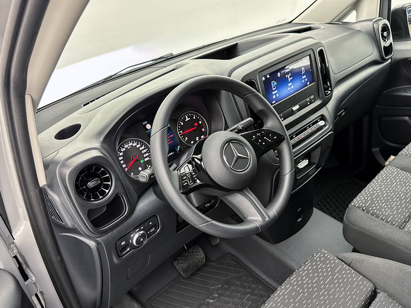 Mercedes-Benz Vito 116 CDI L2 Pro Alpingrijs Multibeam Led Parkeerpakket Trekhaak 2.5t Cruise control MBUX - Skåpbil: bild 4 Mercedes-Benz Vito 116 CDI L2 Pro Alpingrijs Multibeam Led Parkeerpakket Trekhaak 2.5t Cruise control MBUX - Skåpbil: bild 4