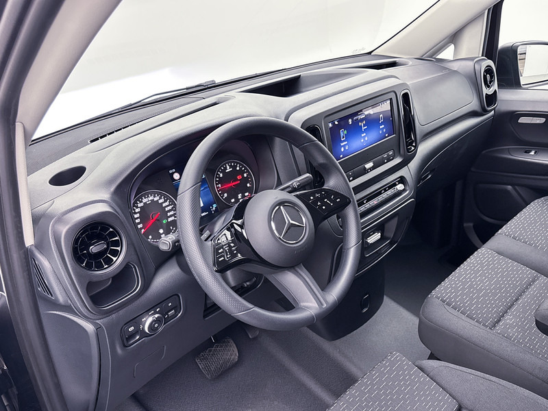 Mercedes-Benz Vito 116 Lang Trekhaak LED Achteruitrijcamera Betimmering Cruise Control - Skåpbil: bild 5 Mercedes-Benz Vito 116 Lang Trekhaak LED Achteruitrijcamera Betimmering Cruise Control - Skåpbil: bild 5
