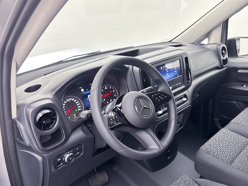 Mercedes-Benz Vito 116 Lang Trekhaak LED Achteruitrijcamera Betimmering Cruise Control - Skåpbil: bild 5 Mercedes-Benz Vito 116 Lang Trekhaak LED Achteruitrijcamera Betimmering Cruise Control - Skåpbil: bild 5