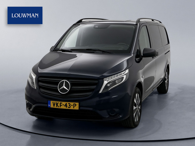 Mercedes-Benz Vito 116cdi L2 Led 2x Schuifdeur Navigatie Achteruitrijcamera Cruise Control Alarm klasse 3 - Små skåpbil: bild 2 Mercedes-Benz Vito 116cdi L2 Led 2x Schuifdeur Navigatie Achteruitrijcamera Cruise Control Alarm klasse 3 - Små skåpbil: bild 2