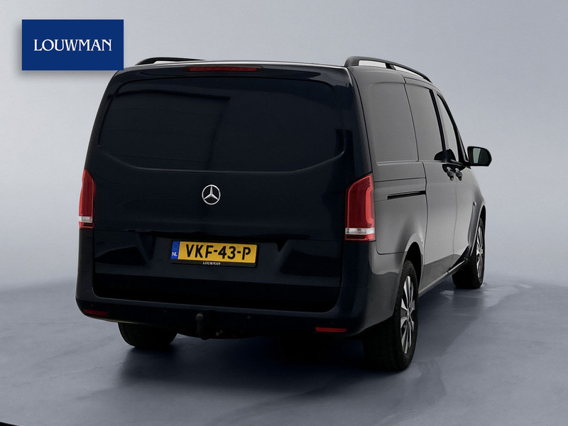 Mercedes-Benz Vito 116cdi L2 Led 2x Schuifdeur Navigatie Achteruitrijcamera Cruise Control Alarm klasse 3 - Små skåpbil: bild 3 Mercedes-Benz Vito 116cdi L2 Led 2x Schuifdeur Navigatie Achteruitrijcamera Cruise Control Alarm klasse 3 - Små skåpbil: bild 3