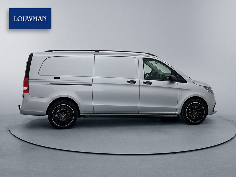 Mercedes-Benz Vito 119 CDI Extra Lang L3 19" inch AMG Dubbele Schuifdeur Multibeam LED Trekhaak Achteruitrijcamera Betimmering - Små skåpbil: bild 3 Mercedes-Benz Vito 119 CDI Extra Lang L3 19" inch AMG Dubbele Schuifdeur Multibeam LED Trekhaak Achteruitrijcamera Betimmering - Små skåpbil: bild 3