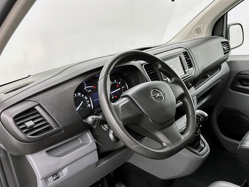 Opel Vivaro 2.0 CDTI L2H1 150pk Edition Imperiaal Cruise Control Betimmering - Små skåpbil: bild 4 Opel Vivaro 2.0 CDTI L2H1 150pk Edition Imperiaal Cruise Control Betimmering - Små skåpbil: bild 4