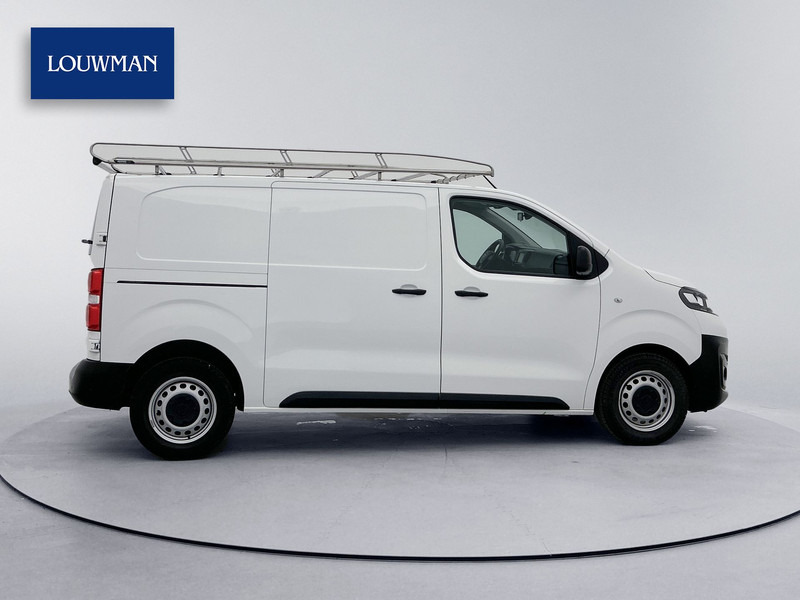 Opel Vivaro 2.0 CDTI L2H1 150pk Edition Imperiaal Cruise Control Betimmering - Små skåpbil: bild 3 Opel Vivaro 2.0 CDTI L2H1 150pk Edition Imperiaal Cruise Control Betimmering - Små skåpbil: bild 3
