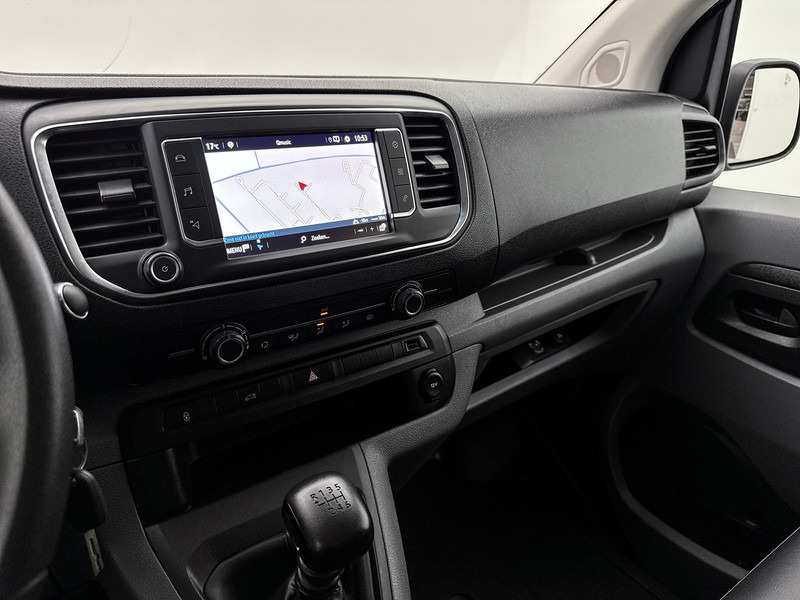 Opel Vivaro 2.0 CDTI L2H1 Edition Imperiaal Navigatie Achteruitrijcamera Cruise Control - Små skåpbil: bild 5 Opel Vivaro 2.0 CDTI L2H1 Edition Imperiaal Navigatie Achteruitrijcamera Cruise Control - Små skåpbil: bild 5