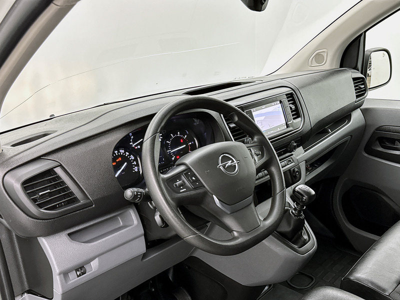 Opel Vivaro 2.0 CDTI L3H1 145pk Edition Trekhaak Navigatie Cruise Control Stuurbediening Parkeersensoren - Skåpbil: bild 5 Opel Vivaro 2.0 CDTI L3H1 145pk Edition Trekhaak Navigatie Cruise Control Stuurbediening Parkeersensoren - Skåpbil: bild 5