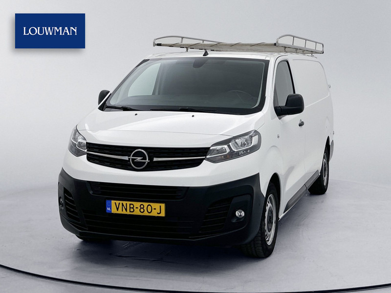 Opel Vivaro 2.0 CDTI L3H1 145pk Edition Trekhaak Navigatie Cruise Control Stuurbediening Parkeersensoren - Skåpbil: bild 2 Opel Vivaro 2.0 CDTI L3H1 145pk Edition Trekhaak Navigatie Cruise Control Stuurbediening Parkeersensoren - Skåpbil: bild 2