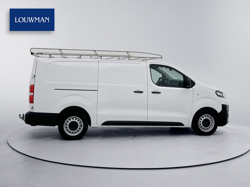 Opel Vivaro 2.0 CDTI L3H1 145pk Edition Trekhaak Navigatie Cruise Control Stuurbediening Parkeersensoren - Skåpbil: bild 4 Opel Vivaro 2.0 CDTI L3H1 145pk Edition Trekhaak Navigatie Cruise Control Stuurbediening Parkeersensoren - Skåpbil: bild 4