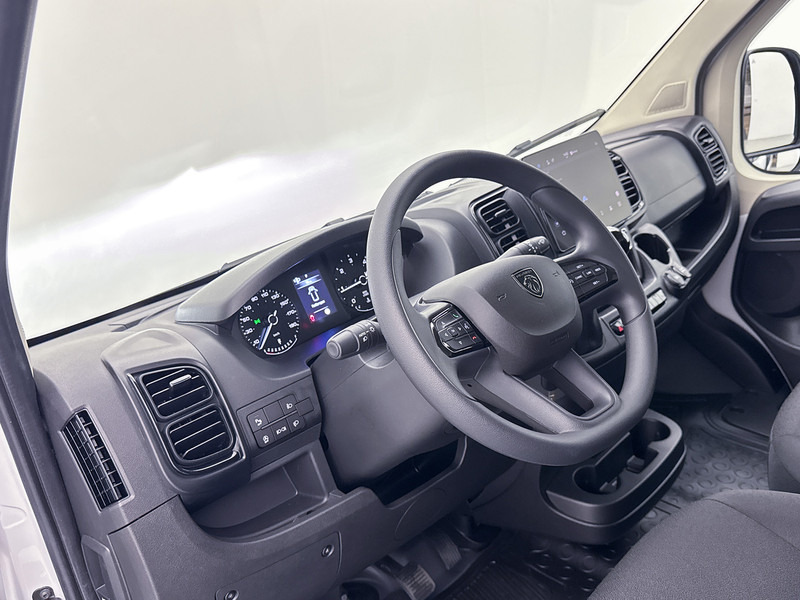 Peugeot Boxer 2.2 BlueHDi 140 S&S L2H2 Navigatie LED Achteruitrijcamera Betimmering Cruise Control - Skåpbil: bild 5 Peugeot Boxer 2.2 BlueHDi 140 S&S L2H2 Navigatie LED Achteruitrijcamera Betimmering Cruise Control - Skåpbil: bild 5