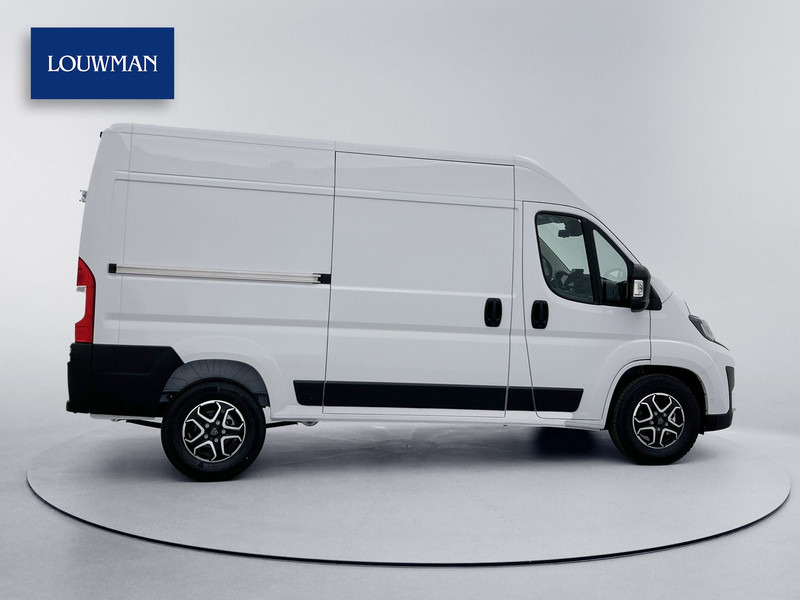 Peugeot Boxer 2.2 BlueHDi 140 S&S L2H2 Navigatie LED Achteruitrijcamera Betimmering Cruise Control - Skåpbil: bild 3 Peugeot Boxer 2.2 BlueHDi 140 S&S L2H2 Navigatie LED Achteruitrijcamera Betimmering Cruise Control - Skåpbil: bild 3
