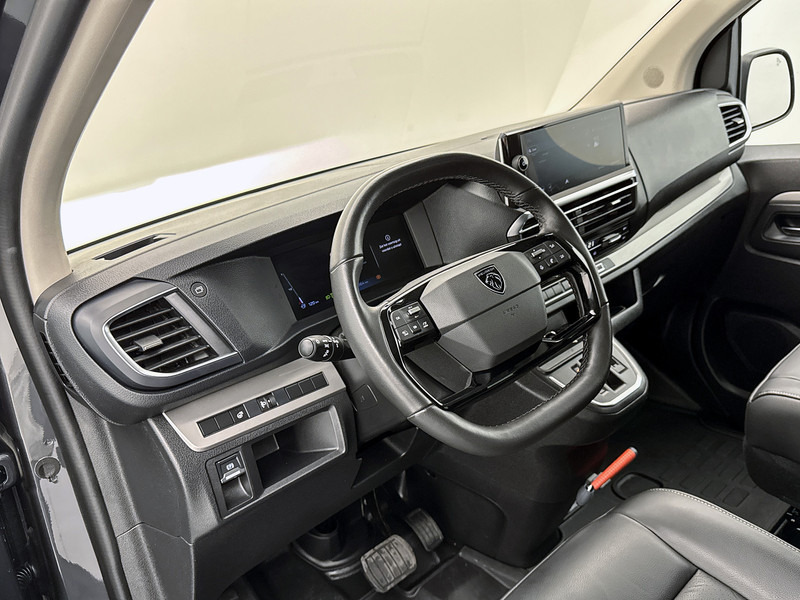 Peugeot Expert 2.0 BlueHDi 180 S&S L3 DC Vol opties Dubbele cabine Stoelmassage Leder Climate control Navigatie - Små skåpbil, Dubbelhytt transportbil: bild 5 Peugeot Expert 2.0 BlueHDi 180 S&S L3 DC Vol opties Dubbele cabine Stoelmassage Leder Climate control Navigatie - Små skåpbil, Dubbelhytt transportbil: bild 5