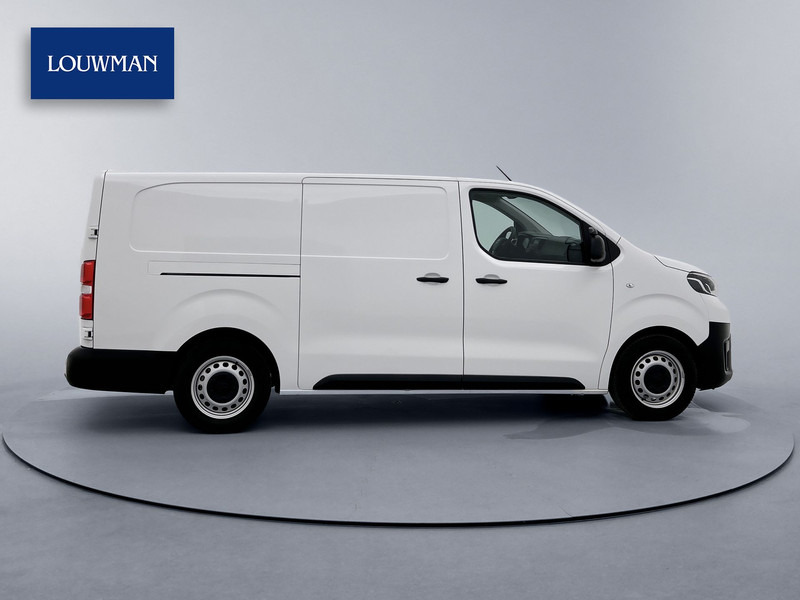 Toyota PROACE Electric Worker Extra Range Cool Long 330 KM Actieradius WLTP Cruise Control Betimmering - Skåpbil, El transportbil: bild 3 Toyota PROACE Electric Worker Extra Range Cool Long 330 KM Actieradius WLTP Cruise Control Betimmering - Skåpbil, El transportbil: bild 3