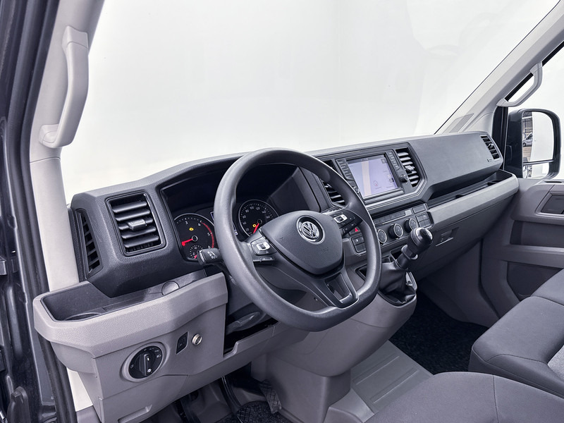 Volkswagen Crafter 30 2.0 TDI L3H3 Navigatie Achteruitrijcamera Betimmering Cruise Control - Små skåpbil: bild 5 Volkswagen Crafter 30 2.0 TDI L3H3 Navigatie Achteruitrijcamera Betimmering Cruise Control - Små skåpbil: bild 5