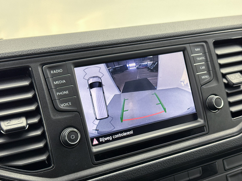 Små skåpbil Volkswagen Crafter 30 2.0 TDI L3H3 Navigatie Achteruitrijcamera Betimmering Cruise Control: bild 9