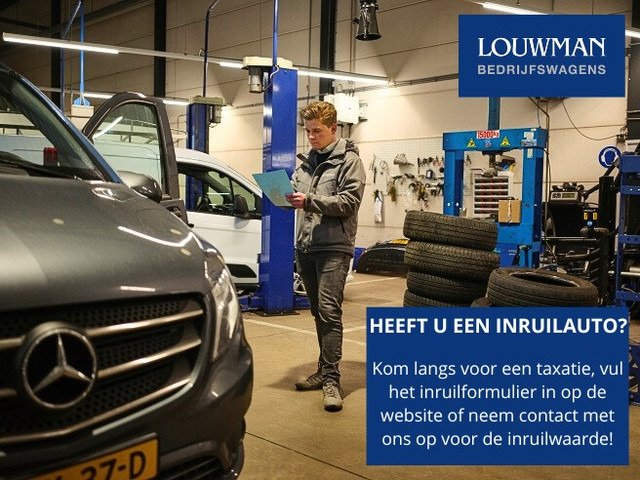 Små skåpbil Volkswagen Crafter 30 2.0 TDI L3H3 Navigatie Achteruitrijcamera Betimmering Cruise Control: bild 13