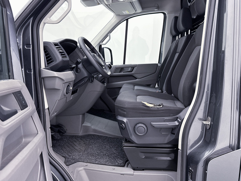 Små skåpbil Volkswagen Crafter 30 2.0 TDI L3H3 Navigatie Achteruitrijcamera Betimmering Cruise Control: bild 20