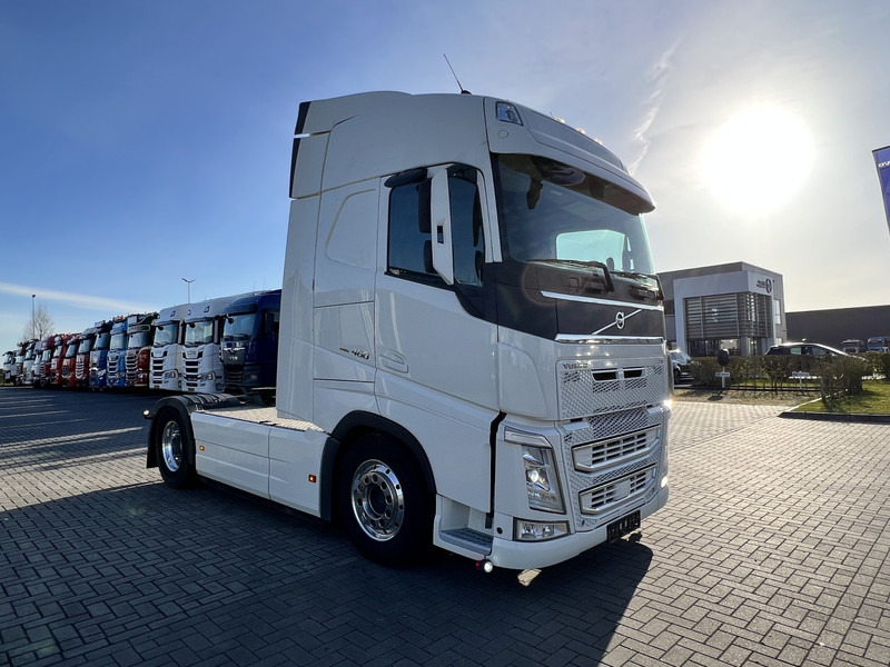 Volvo FH 460 4x2 trekker Full Air / Vin : LA - Dragbil: bild 3 Volvo FH 460 4x2 trekker Full Air / Vin : LA - Dragbil: bild 3