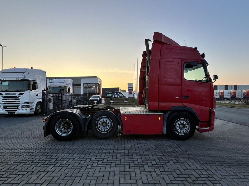 Volvo FH 460 6x2 vla trekker Euro 3 / 782.000km - Dragbil: bild 4 Volvo FH 460 6x2 vla trekker Euro 3 / 782.000km - Dragbil: bild 4