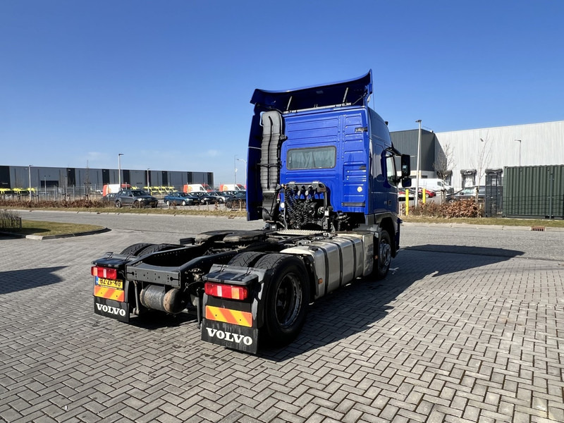 Volvo FM 370 4x2 trekker Globetrotter / Euro 5 /NEW TUV - Dragbil: bild 5 Volvo FM 370 4x2 trekker Globetrotter / Euro 5 /NEW TUV - Dragbil: bild 5