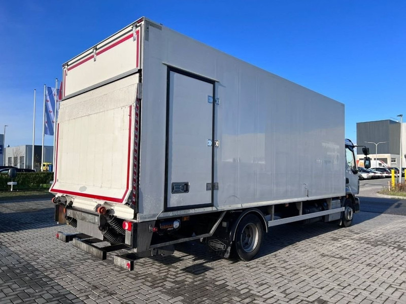 Volvo FL 250 4x2 Koelwagen Thermo king V600 / Tailgate Dhollandia 2000kg - Kylbil lastbil: bild 5 Volvo FL 250 4x2 Koelwagen Thermo king V600 / Tailgate Dhollandia 2000kg - Kylbil lastbil: bild 5