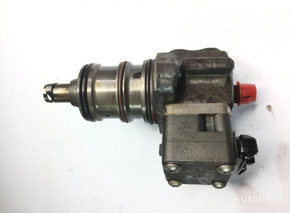 Bosch 465867 8113681 DAF XF95/XF105 truck - Injektor för Lastbil: bild 1 Bosch 465867 8113681 DAF XF95/XF105 truck - Injektor för Lastbil: bild 1