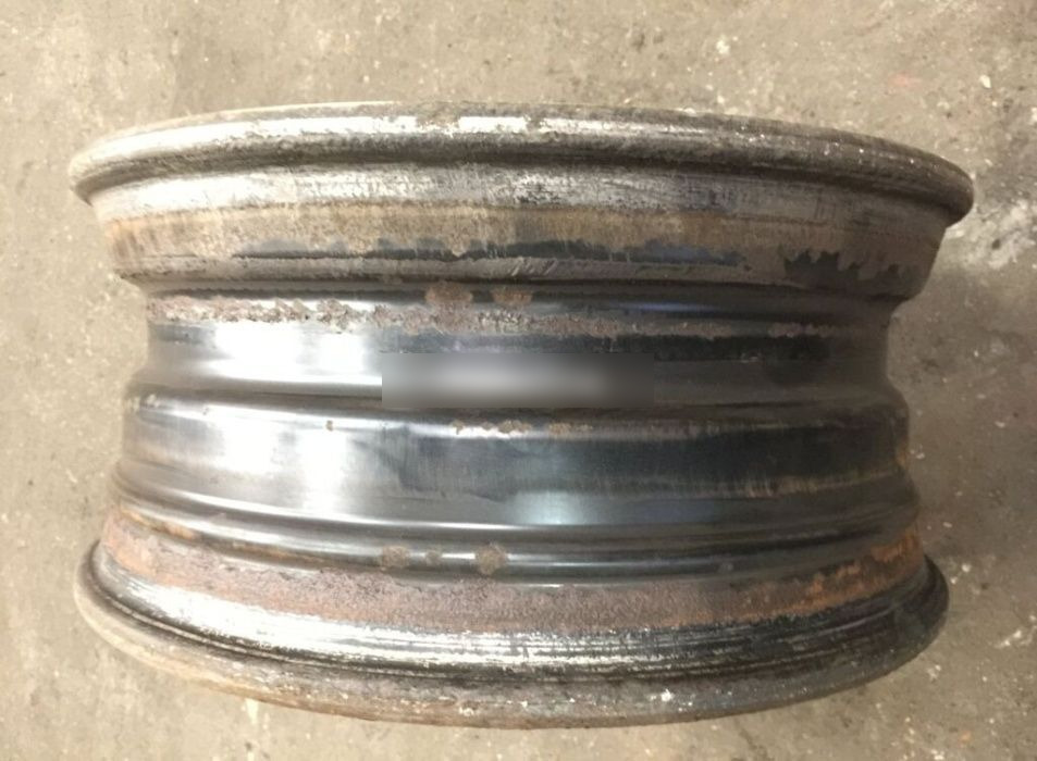 Janta MAN TGA TGX + multe alte modele 22.5 - Fälg för Lastbil: bild 3 Janta MAN TGA TGX + multe alte modele 22.5 - Fälg för Lastbil: bild 3