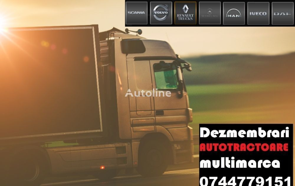 Mercedes-Benz Janta camion 22,5 fier SH - Fälg för Lastbil: bild 3 Mercedes-Benz Janta camion 22,5 fier SH - Fälg för Lastbil: bild 3