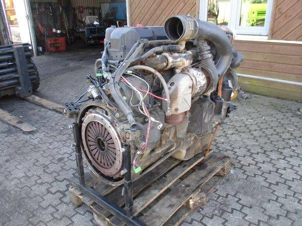 Motor för Lastbil DAF 460 MX340 E5 DAF XF105: bild 1