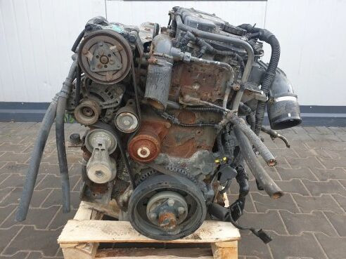 DAF BE110 C DAF LF 45 - Motor för Lastbil: bild 4 DAF BE110 C DAF LF 45 - Motor för Lastbil: bild 4