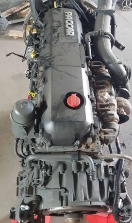 DAF MX13460 DAF truck - Motor för Lastbil: bild 5 DAF MX13460 DAF truck - Motor för Lastbil: bild 5