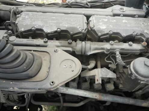 DAF PE228C DAF truck - Motor för Lastbil: bild 1 DAF PE228C DAF truck - Motor för Lastbil: bild 1