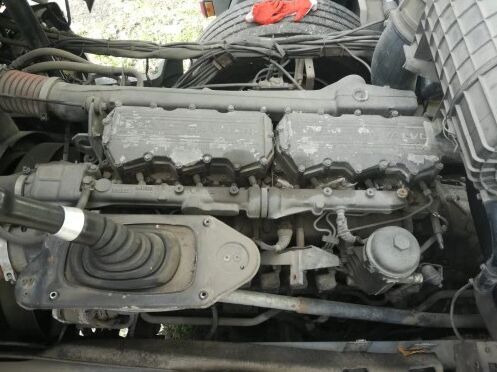 DAF PE228C DAF truck - Motor för Lastbil: bild 3 DAF PE228C DAF truck - Motor för Lastbil: bild 3