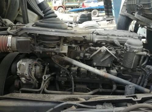 DAF PE228C DAF truck - Motor för Lastbil: bild 2 DAF PE228C DAF truck - Motor för Lastbil: bild 2