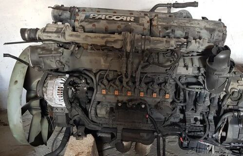 DAF PR228 U1 DAF CF 4x2, CF 6x2 - Motor för Lastbil: bild 1 DAF PR228 U1 DAF CF 4x2, CF 6x2 - Motor för Lastbil: bild 1