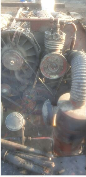 Deutz BF 6L913 T Deutz - Motor för Lastbil: bild 4 Deutz BF 6L913 T Deutz - Motor för Lastbil: bild 4