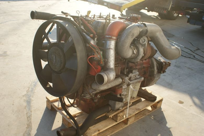 IVECO 8460.41N IVECO MAGIRUS, FIAT, UNIC - Motor för Lastbil: bild 1 IVECO 8460.41N IVECO MAGIRUS, FIAT, UNIC - Motor för Lastbil: bild 1